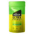 Näak Ultra Energy™ Lime Carb Drink