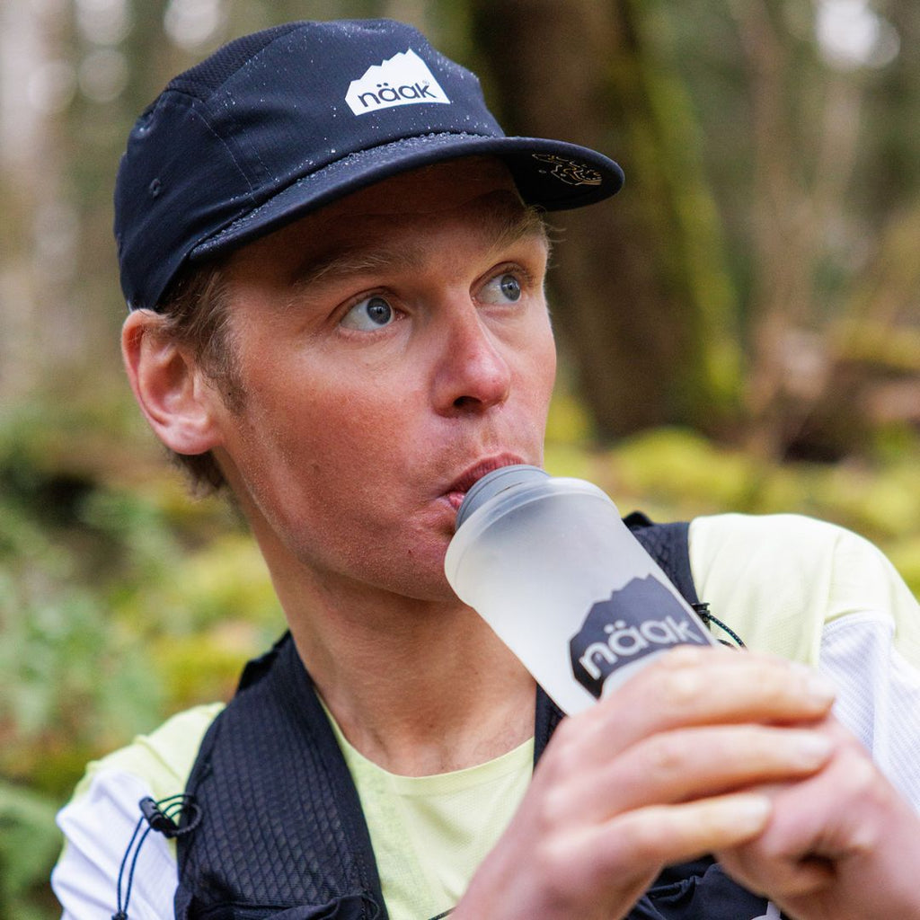 Näak Boost Energy™ Neutral Carb Drink