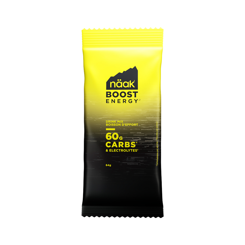 Näak Boost Energy™ Neutral Carb Drink