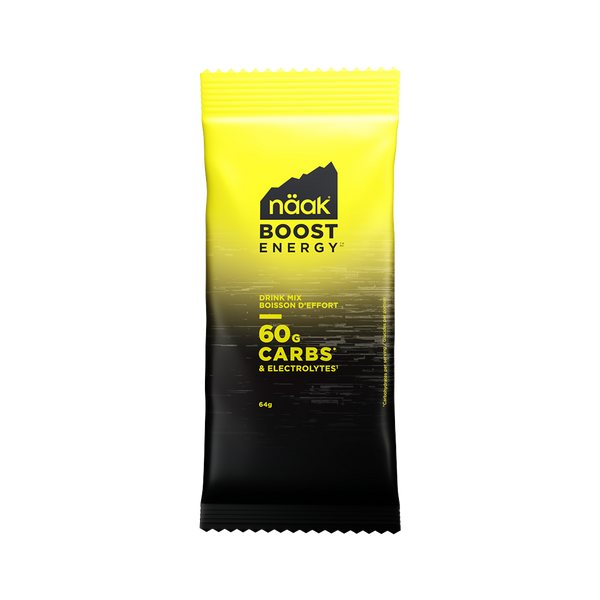 Näak Boost Energy™ Neutral Carb Drink