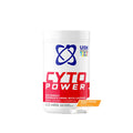 CYTO POWER high energy drink container with USN logo on a white background