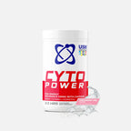 USN Cyto Power Strawberry Lime