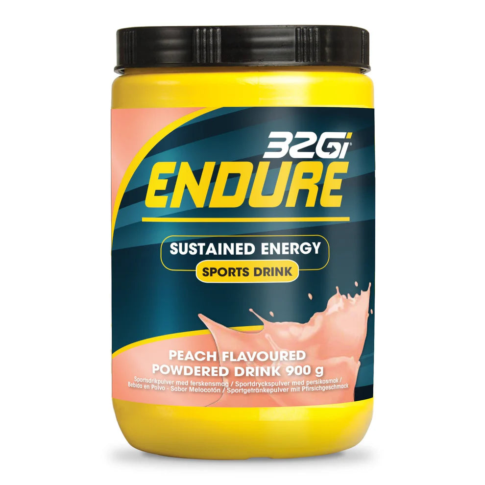 32Gi Endure Sports Drink - Sustained Energy