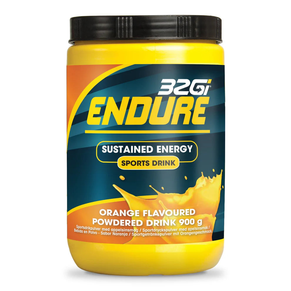 32Gi Endure Sports Drink - Sustained Energy