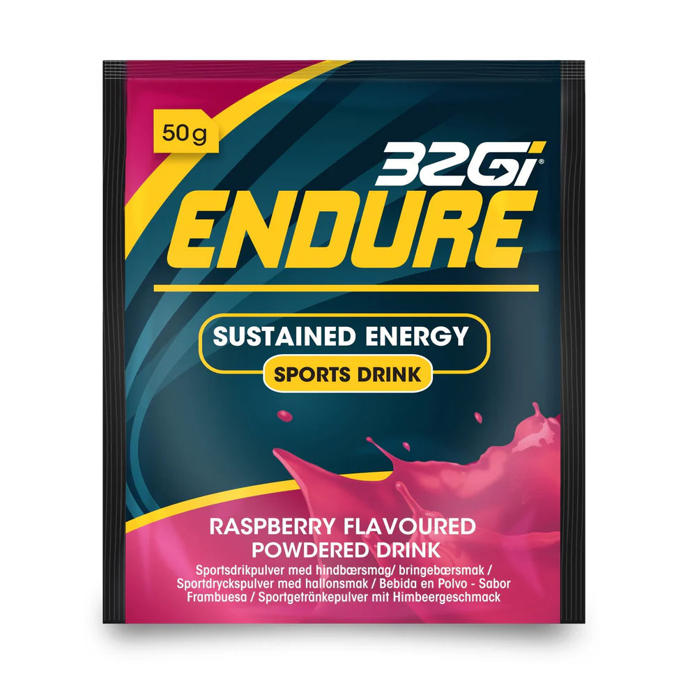 32Gi Endure Sports Drink - Sustained Energy