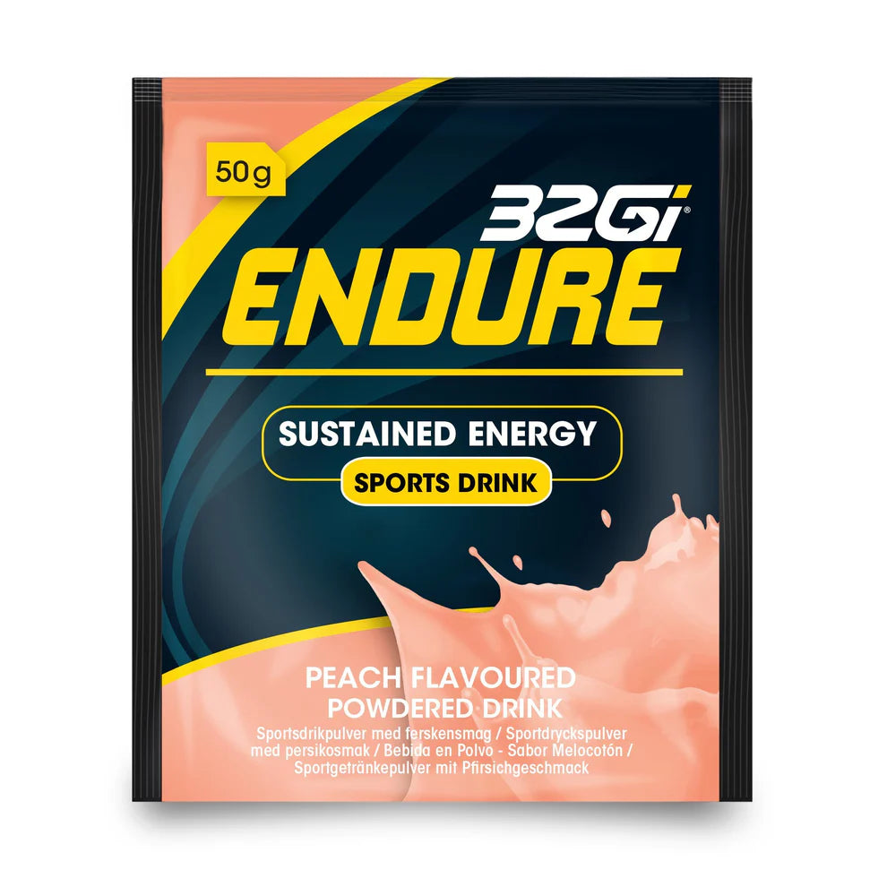 32Gi Endure Sports Drink - Sustained Energy