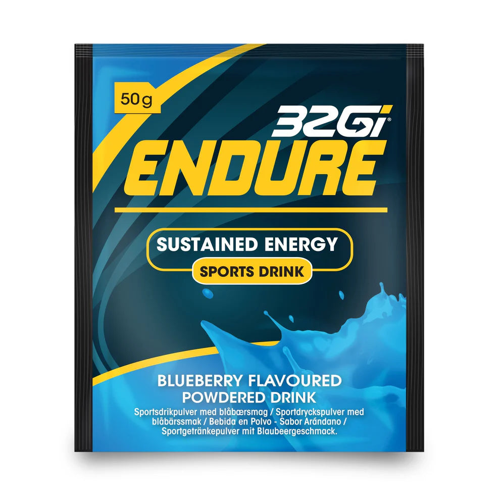 32Gi Endure Sports Drink - Sustained Energy