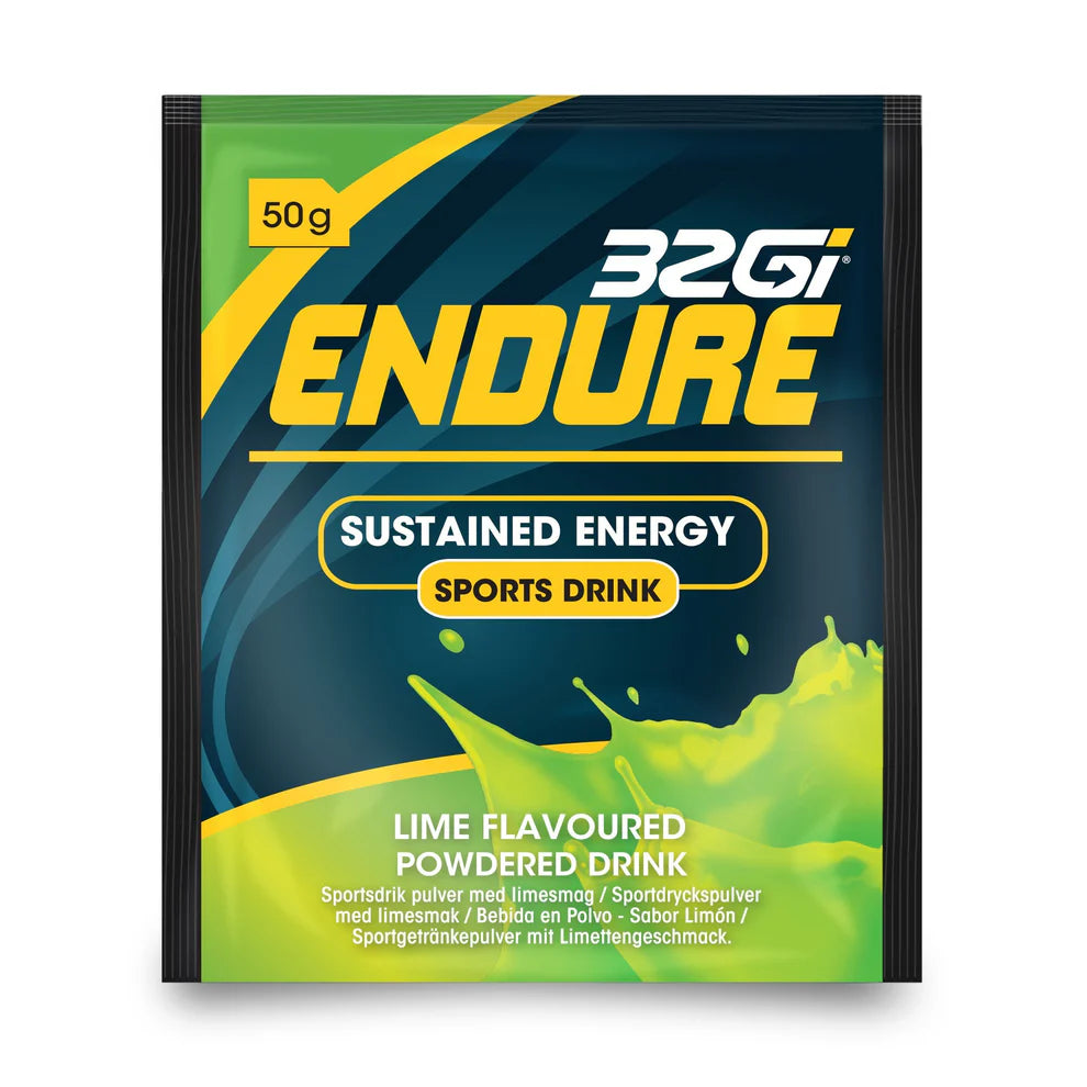 32Gi Endure Sports Drink - Sustained Energy