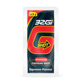 32Gi G-Shots - Guarana Caffeine Shots