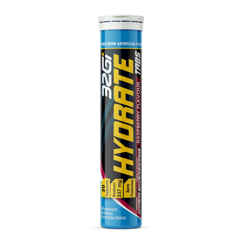 32Gi Hydrate - Electrolyte Hydration Sports Drink