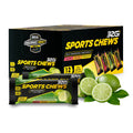 32Gi Sports Chews - Energy Sustaining Jelly Bar