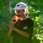 Näak Ultra Energy™ Peach Apricot Carb Drink