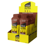 Näak Ultra Energy™ Gels Chocolate Energy Gel
