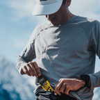 Näak Ultra Energy™ Gels Chocolate Energy Gel