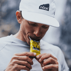 Näak Ultra Energy™ Gels Chocolate Energy Gel