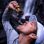 Näak Ultra Energy™ Gels Chocolate Energy Gel