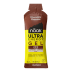Näak Ultra Energy™ Gels Chocolate Energy Gel