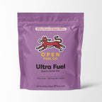 Open Fuel Ultra Fuel Raspberry Energy Drink