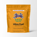 Open Fuel Ultra Fuel Passion Mango Energy Drink