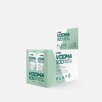 USN Vooma 100 Ultra Energy Gel Plato Coffee