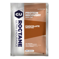 GU Energy Labs Chocolate Smoothie Recovery Drink