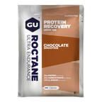 GU Energy Labs Chocolate Smoothie Recovery Drink