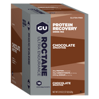 GU Energy Labs Chocolate Smoothie Recovery Drink
