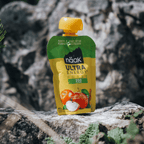 Näak Ultra Energy™ Apple & Maple Syrup Energy Puree