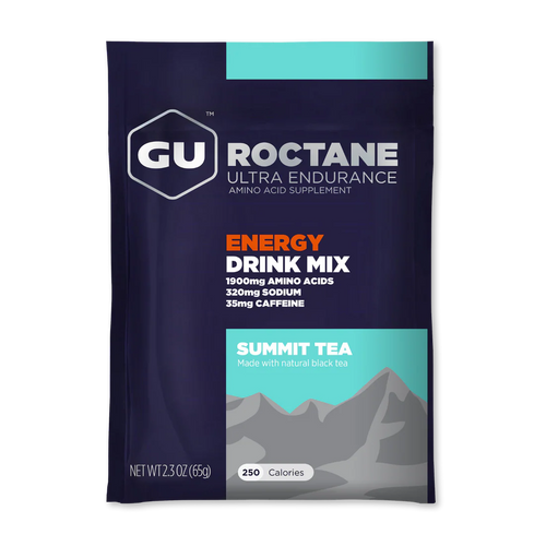 GU Energy Labs Roctane Summit Tea Energy Drink