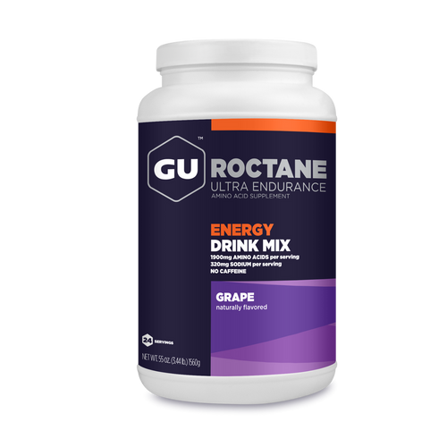 GU Energy Labs Roctane Grape Energy Drink | Endurofix Endurance Nutrition South Africa