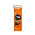 Gu Energy Labs Orange Hydration Tabs | Endurofix Endurance Nutrition South Africa