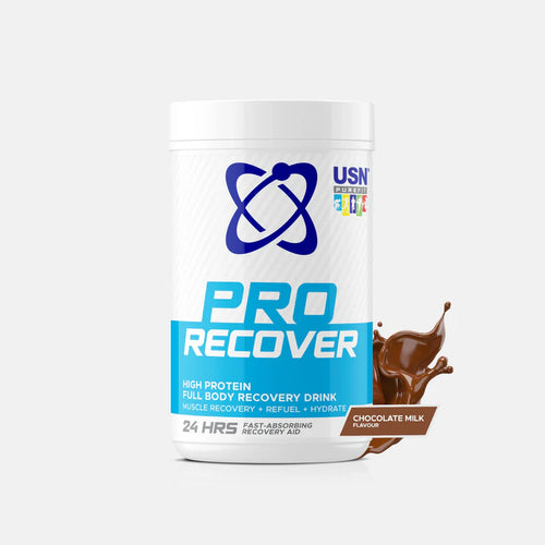 USN Pro Recover Chocolate Milk
