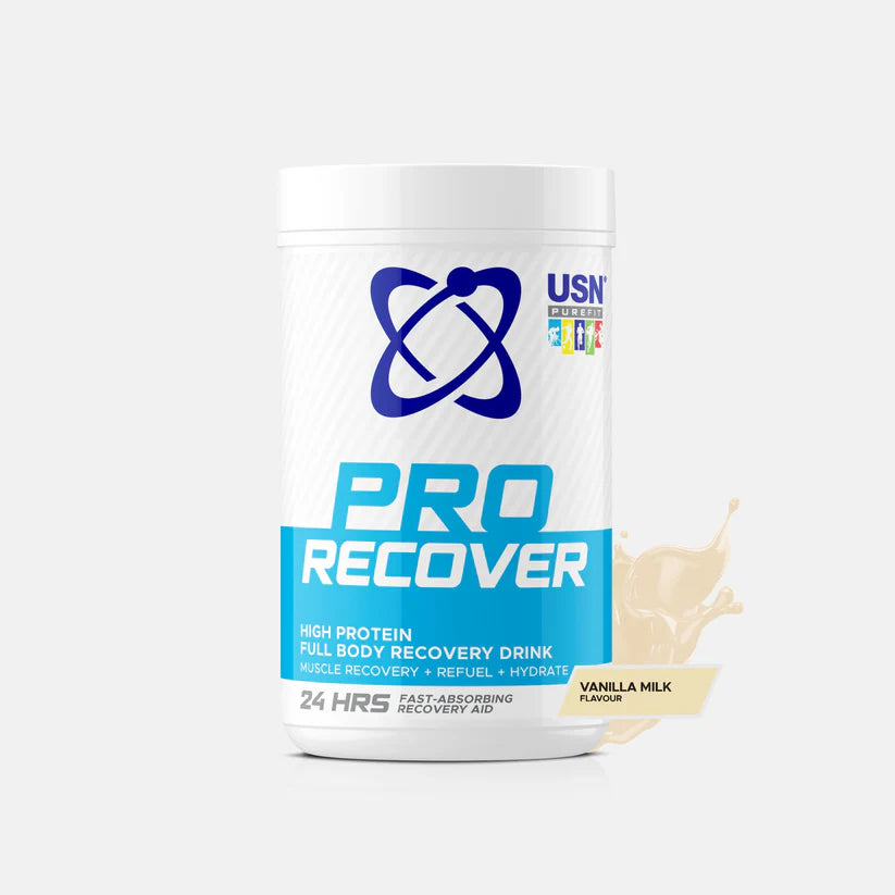 USN Pro Recover Vanilla
